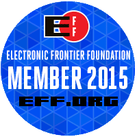 EFF Member