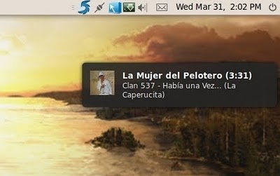 Ubuntu Notifications. Source: http://yatsite.blogspot.com/2010/03/songbird-add-on-to-use-ubuntu.html